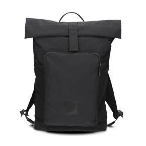 ZWEI BONNY Rucksack black